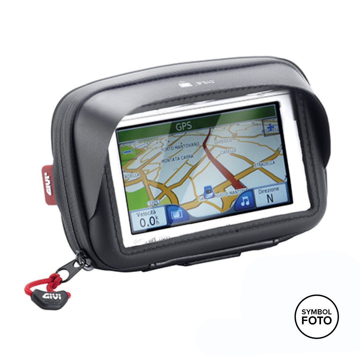 GPS/Smartphone Tasche