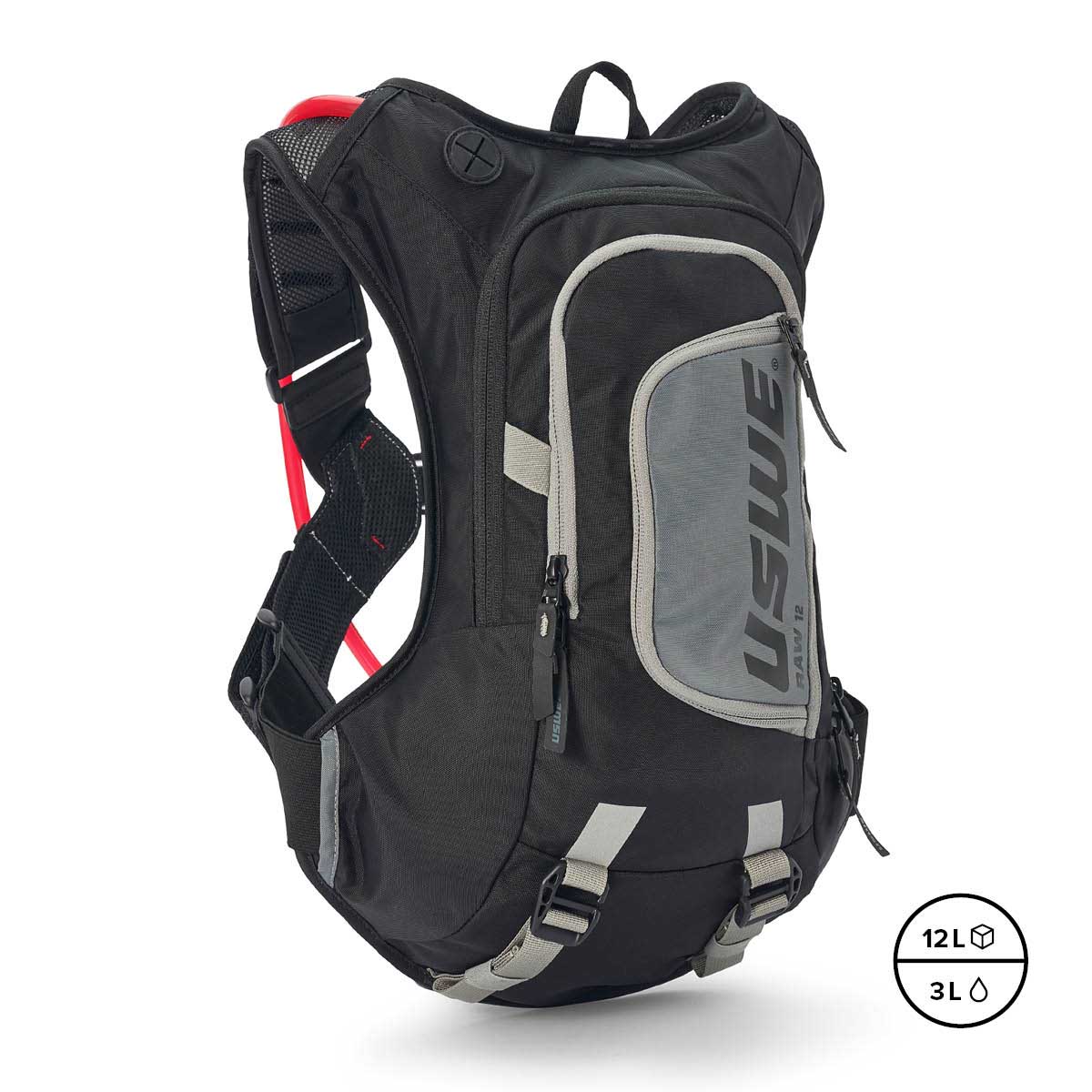 Trinkrucksack Moto Hydro 12