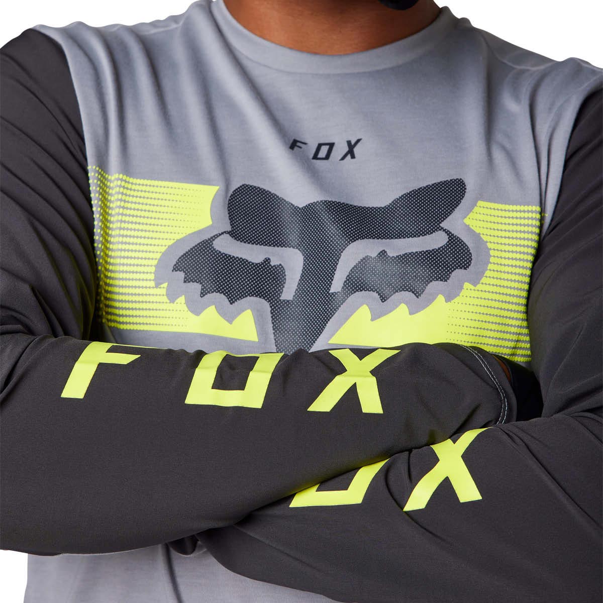 Enduro Jersey Ranger Off Road