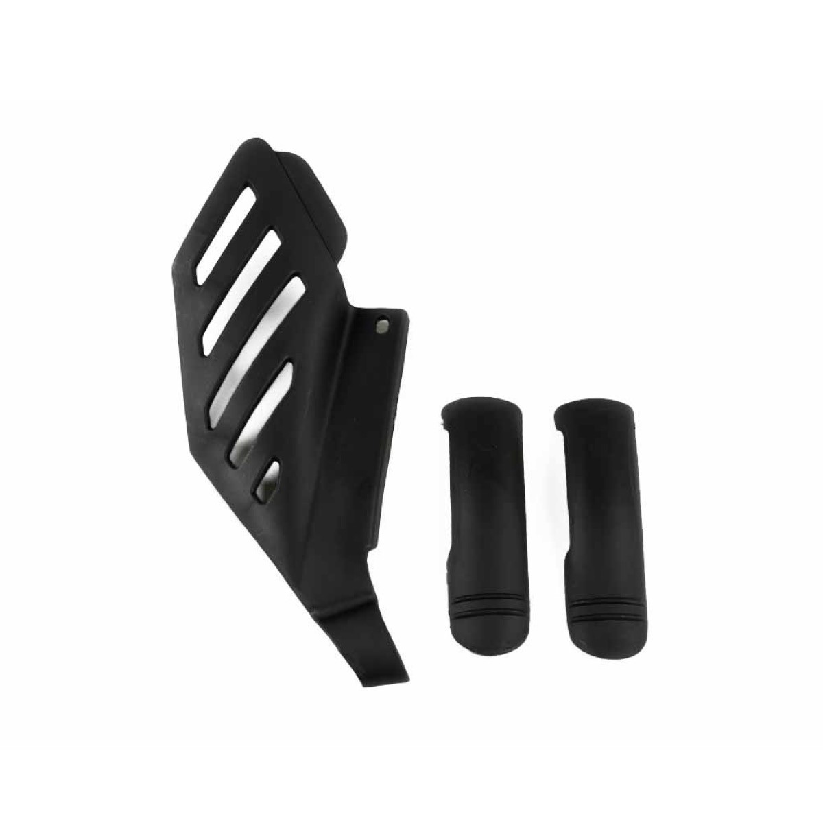 Rahmenschutz für KTM