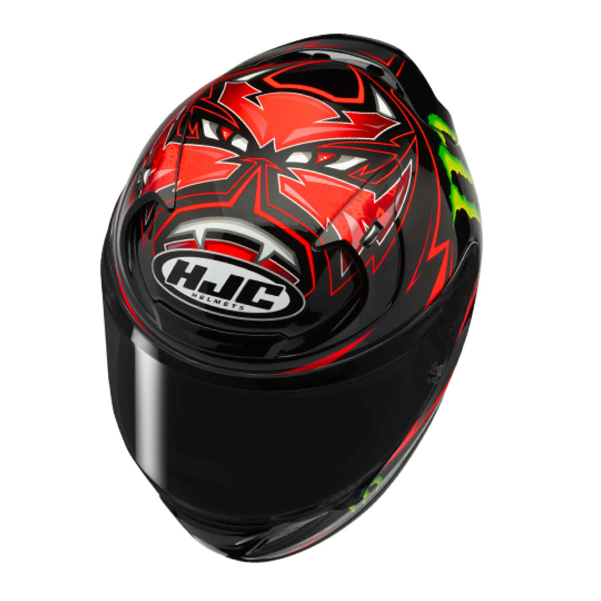 Helm RPHA12 QUARTARARO REPLICA MC1