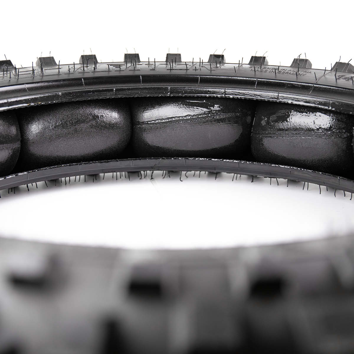 Mousse EXX (EXH-2, Set)