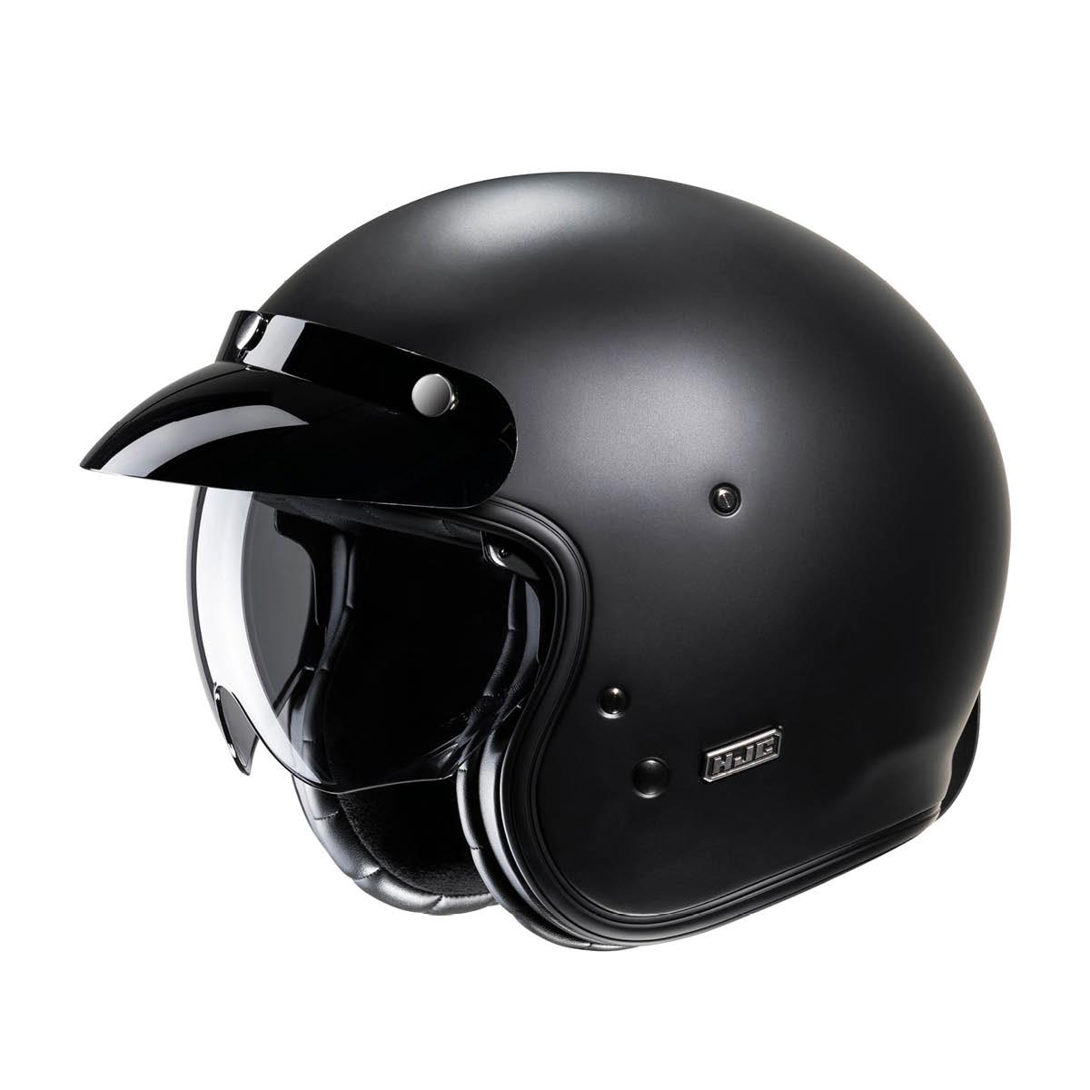 Helm V31 Solid
