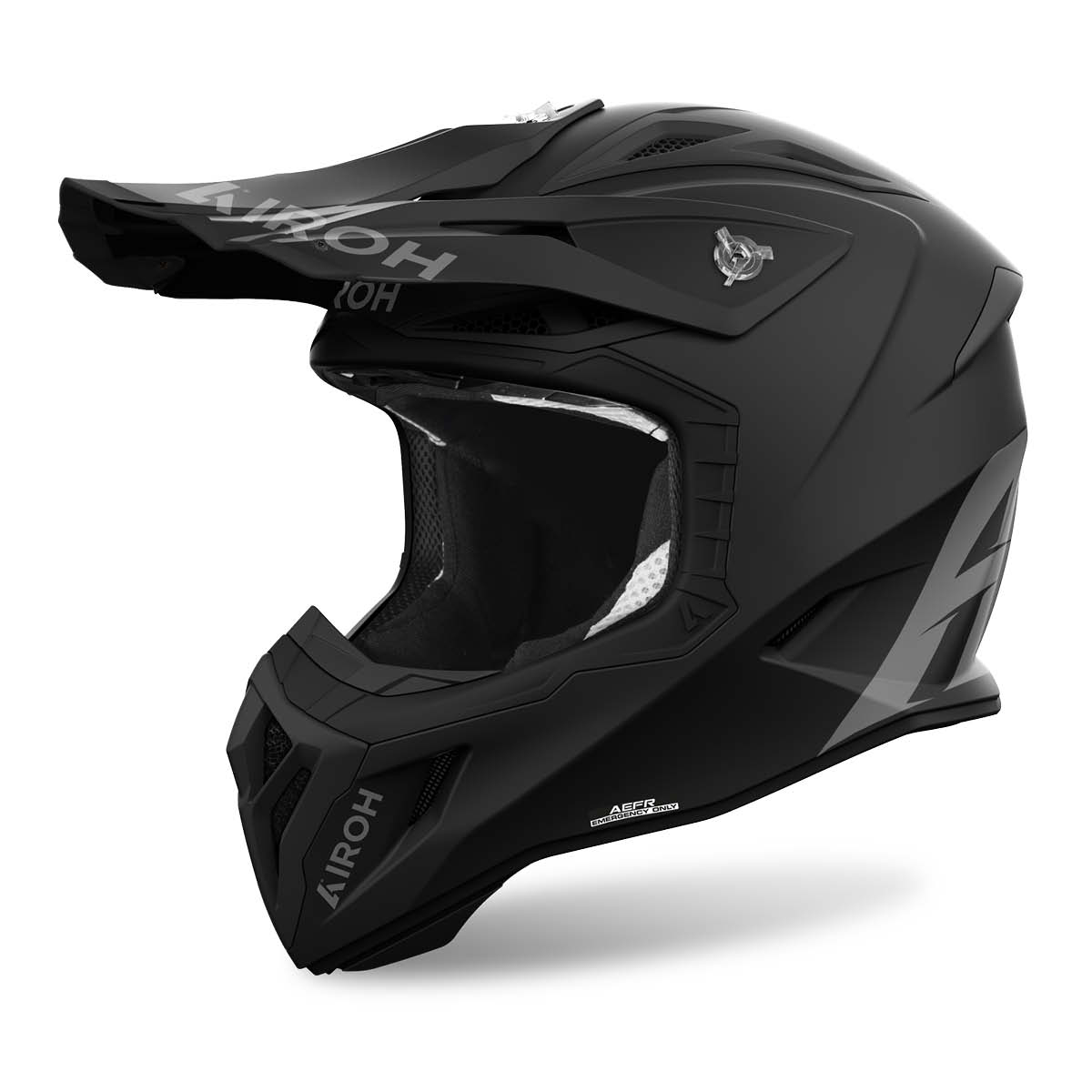 Motocross Helm Aviator Ace 2
