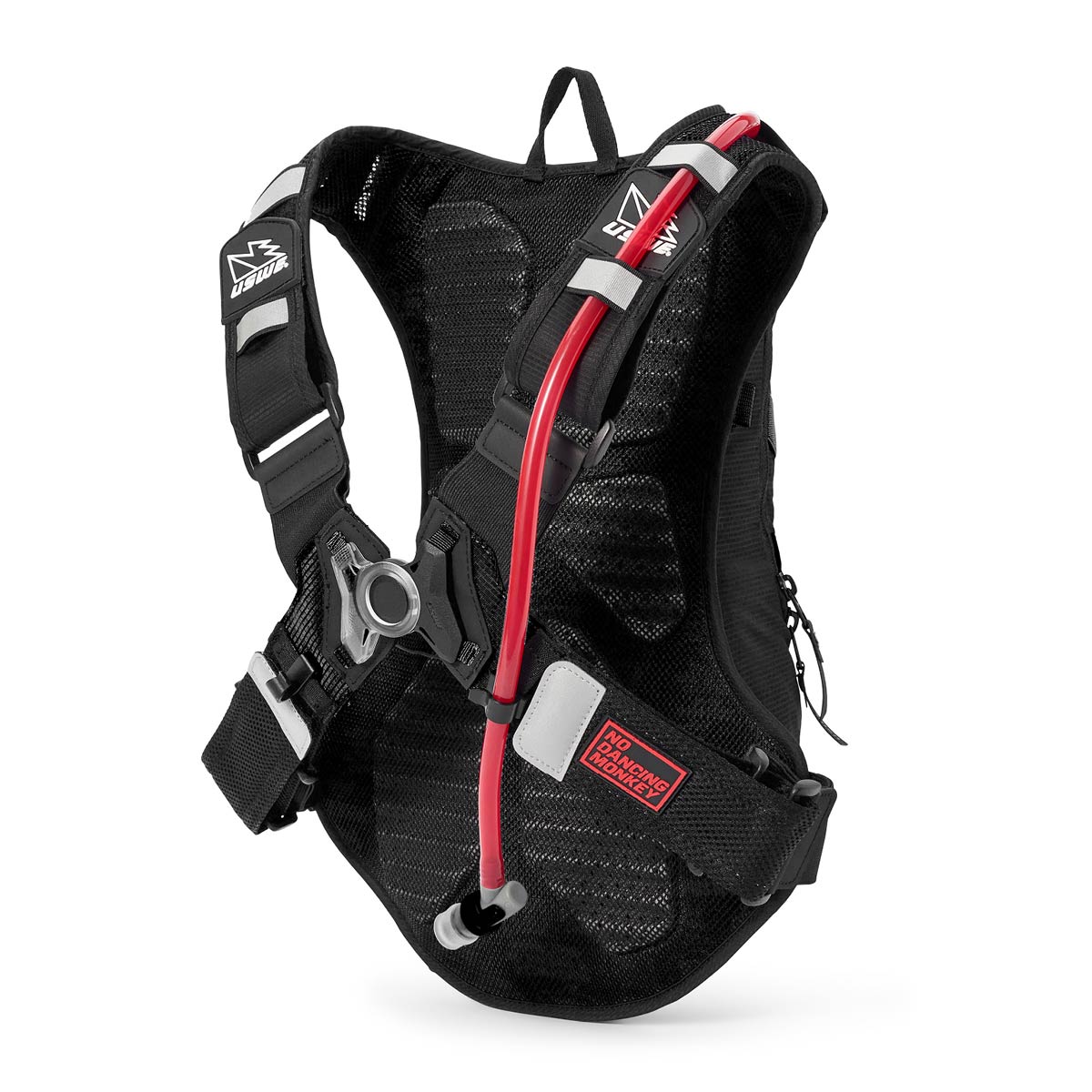 Trinkrucksack Moto Hydro 12L