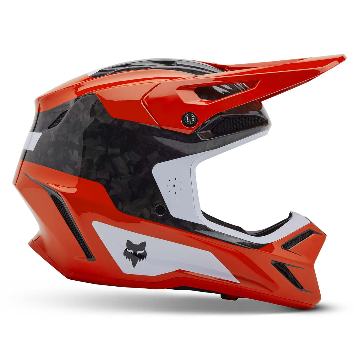 Motocross Helm V3 RS Infinite ECE22.06