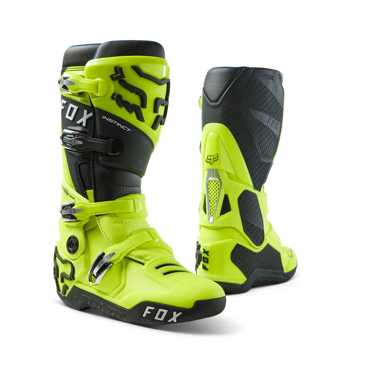 Motocross Stiefel Instinct 2.0 MX23