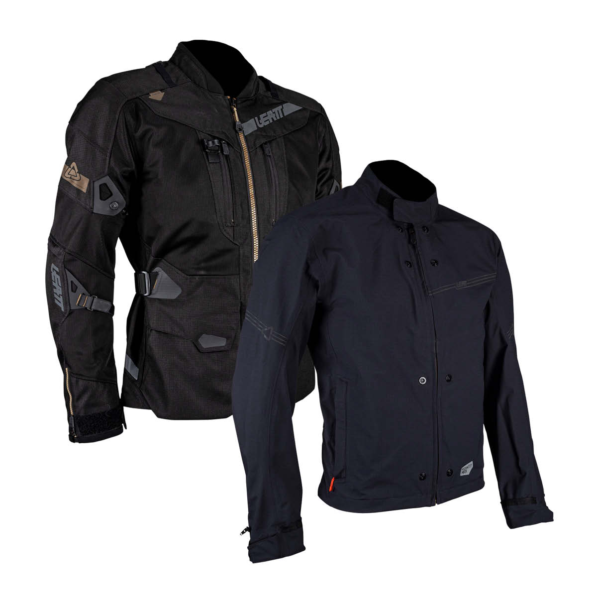 ADV Jacke FlowTour 7.5