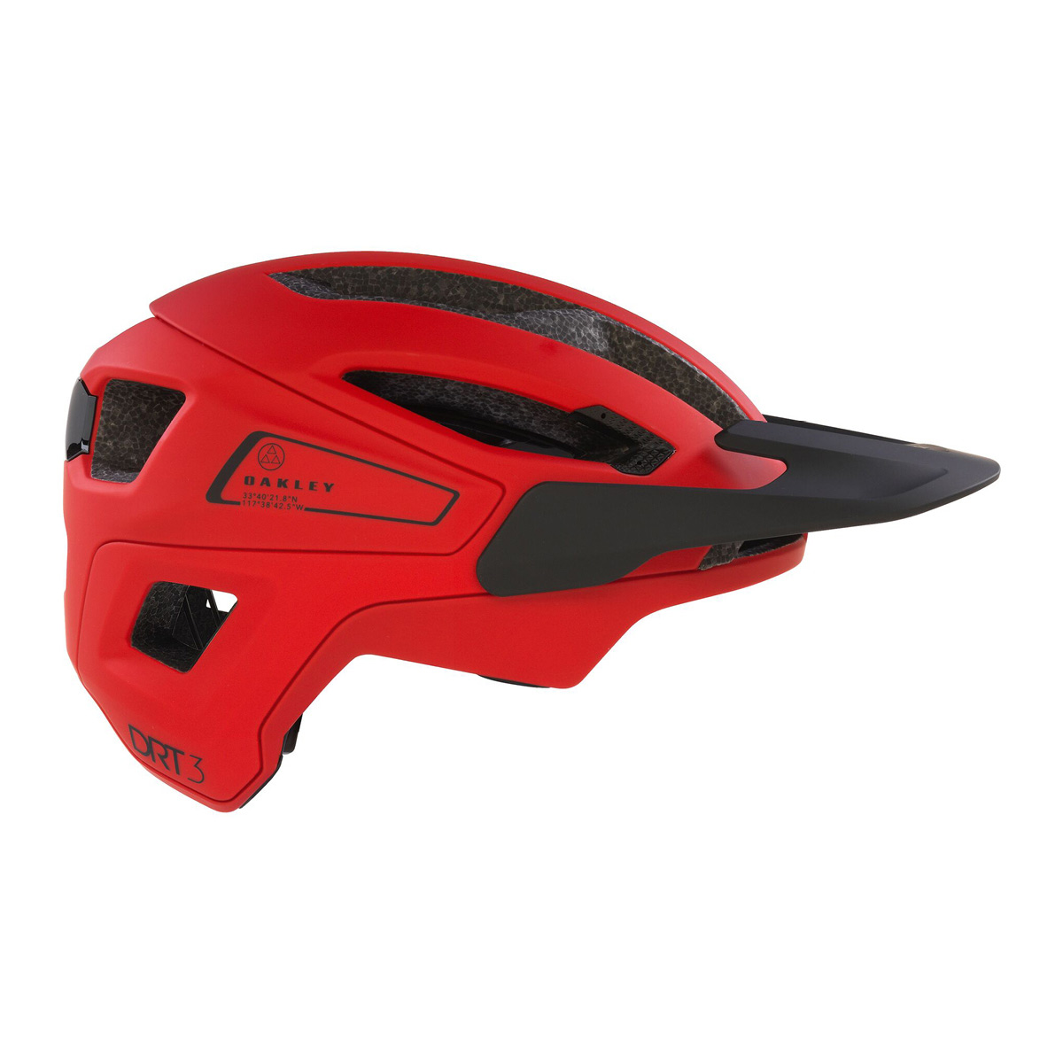 MTB Helm DRT3 Trail MIPS
