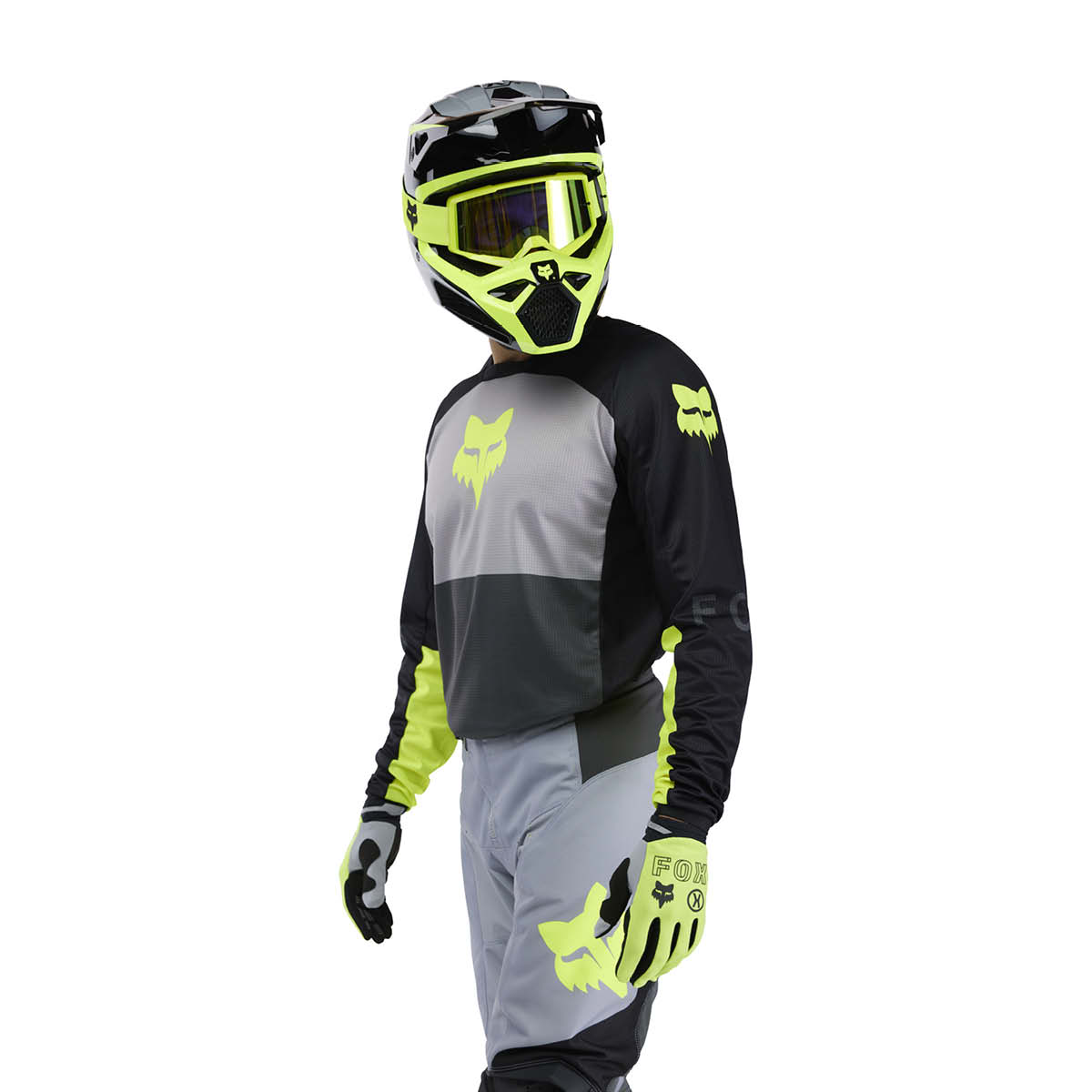 Motocross Jersey 180 Flow