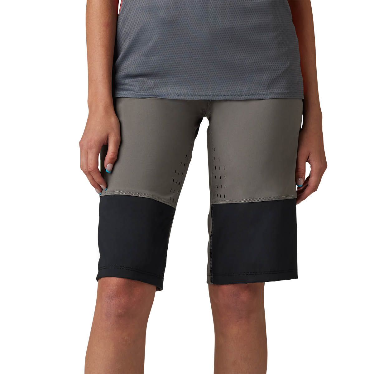MTB Shorts Damen Defend Race DWR