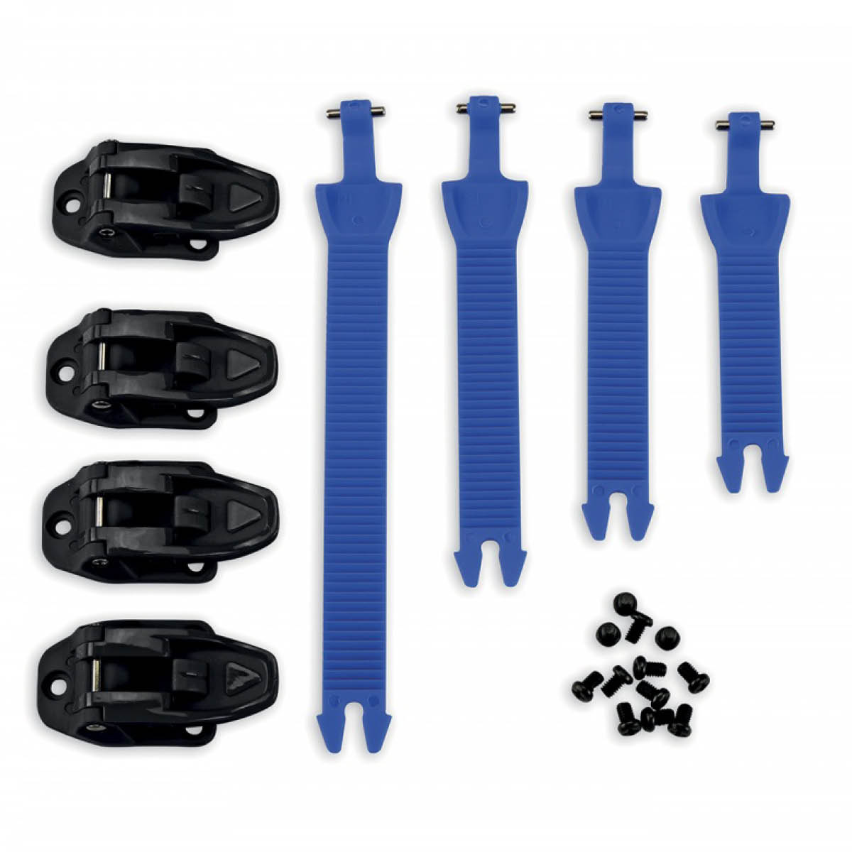 Schnallenset für STIEFEL AVIOR