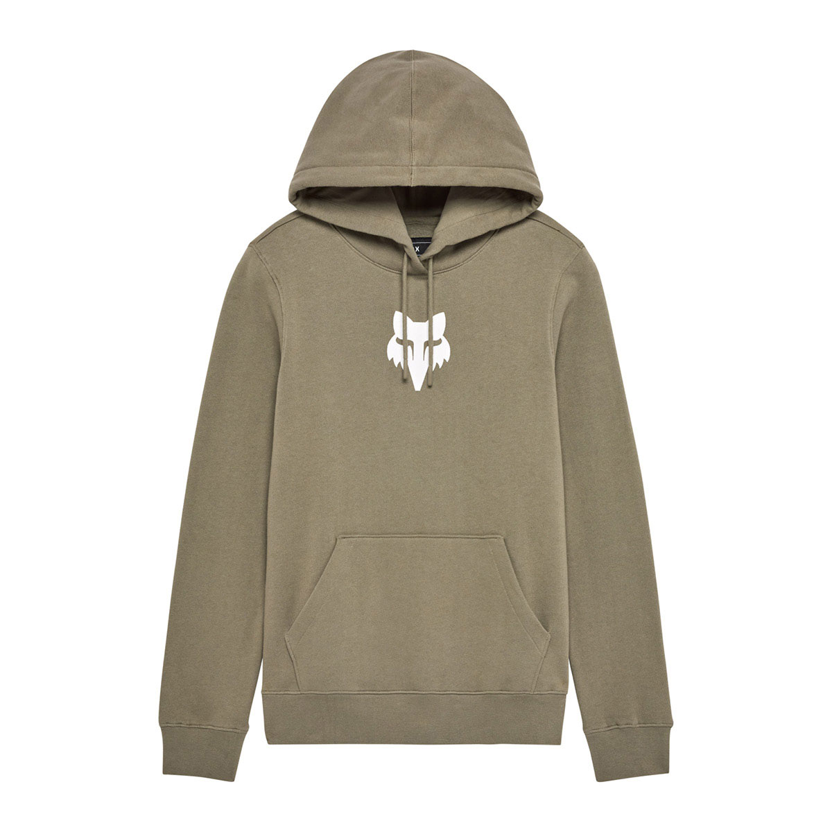 Hoodie Damen Fox Head