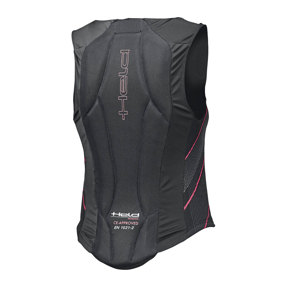 Damen Protektoren-Weste Nagato