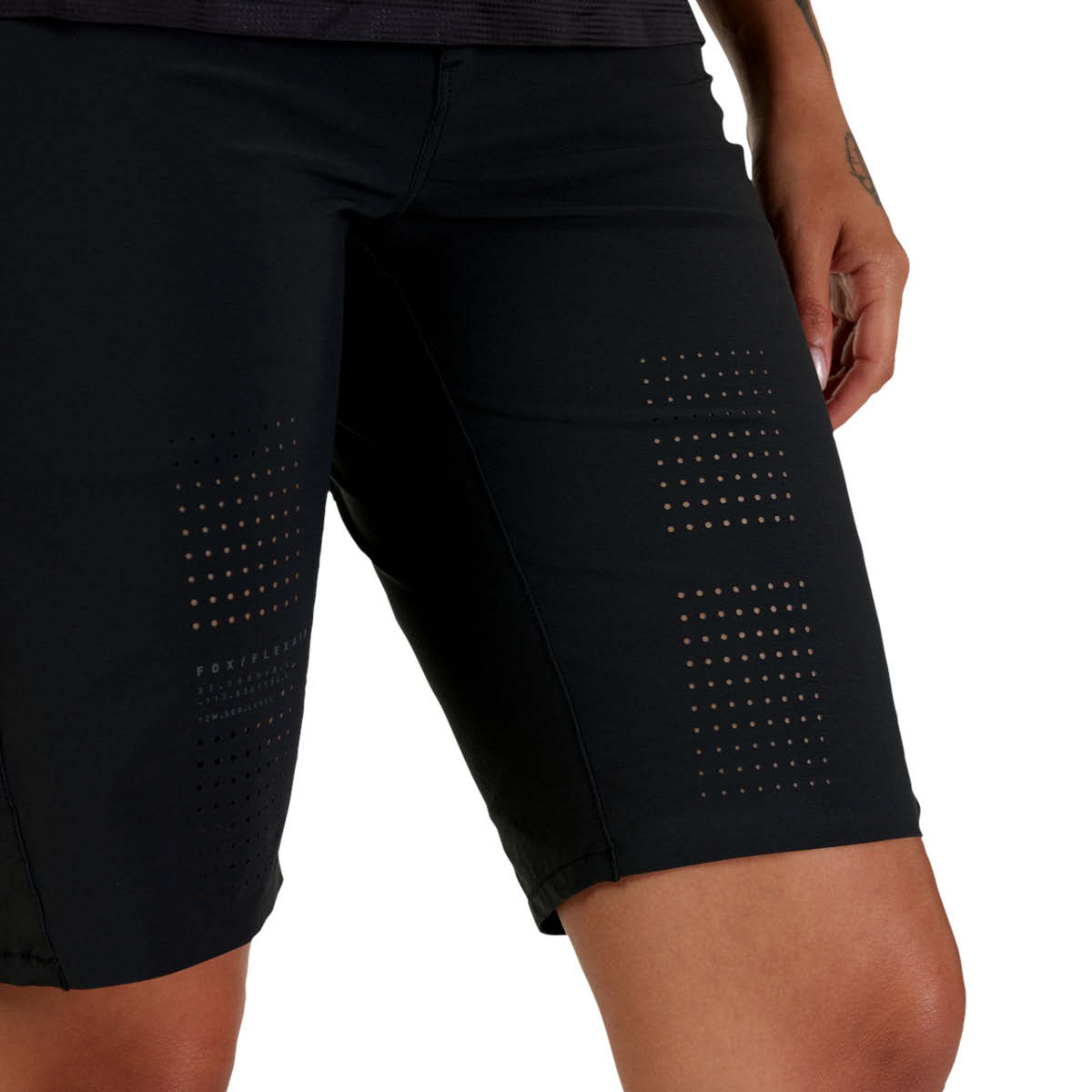 MTB Shorts Damen Flexair