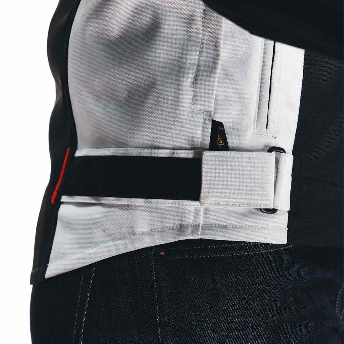 Damen Textiljacke Veloce D-Dry