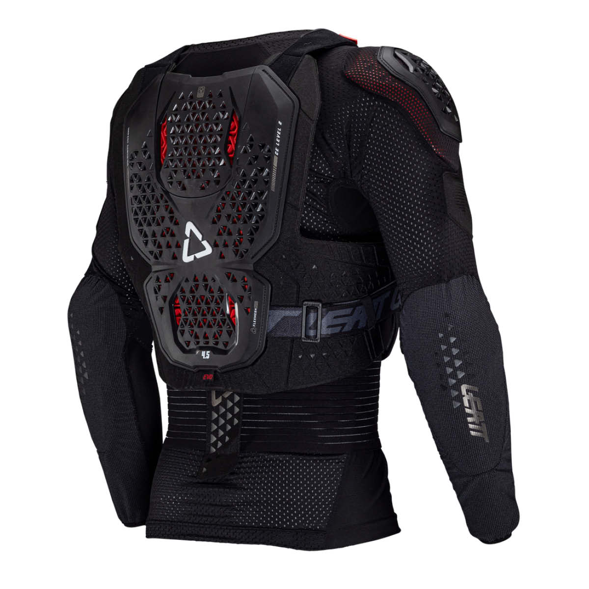 Protektorenhemd 5.5 Evo