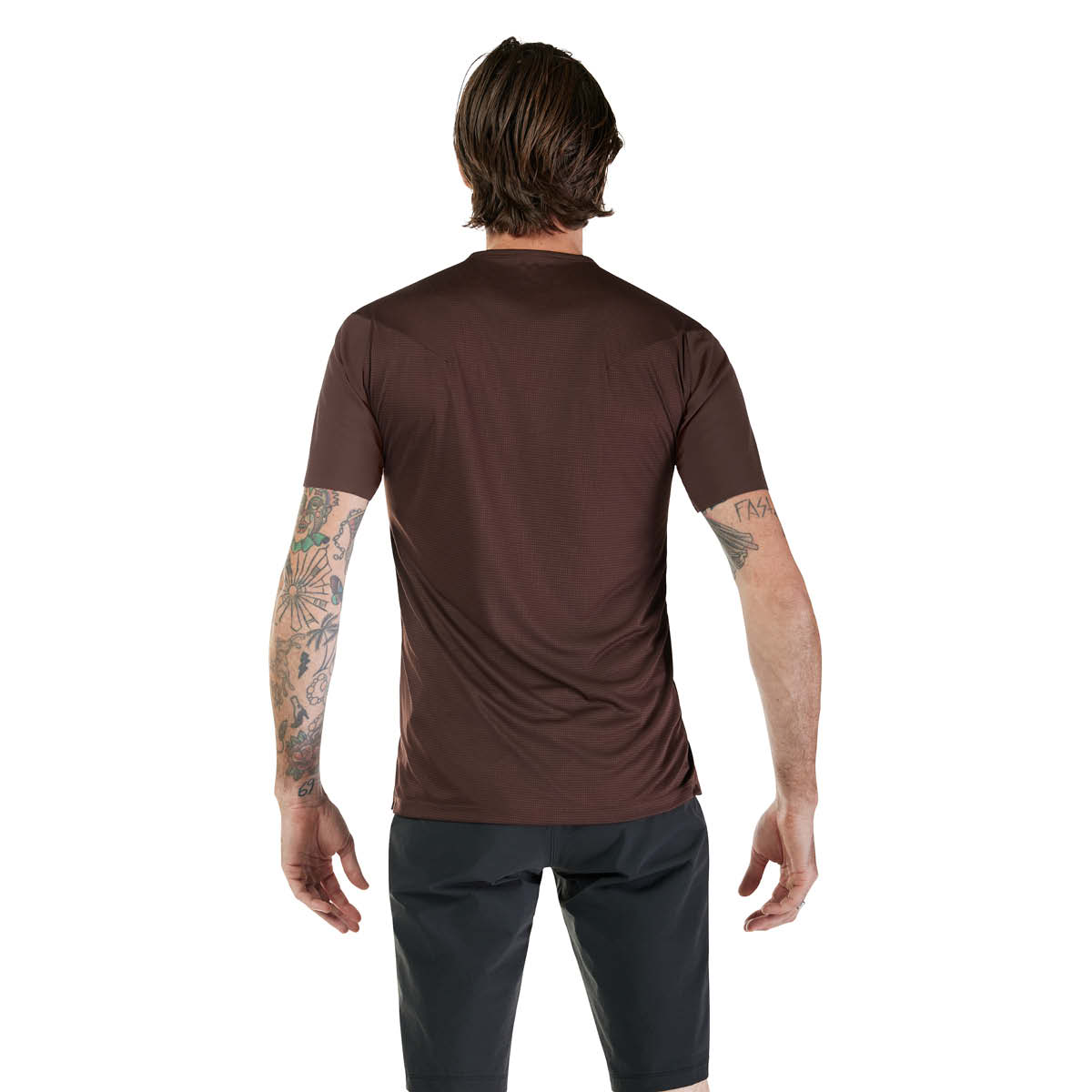 MTB Jersey Flexair Pro