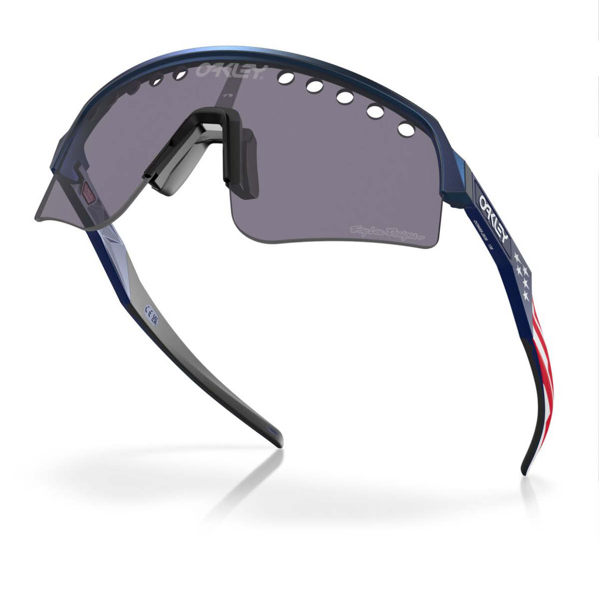 Sonnenbrille Sutro Lite Sweep Vented TLD