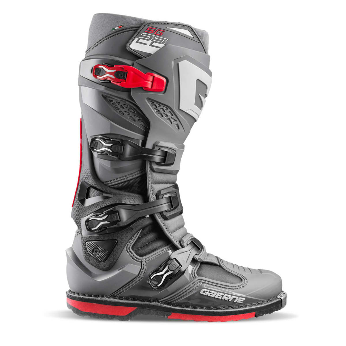 Motocross Stiefel SG22