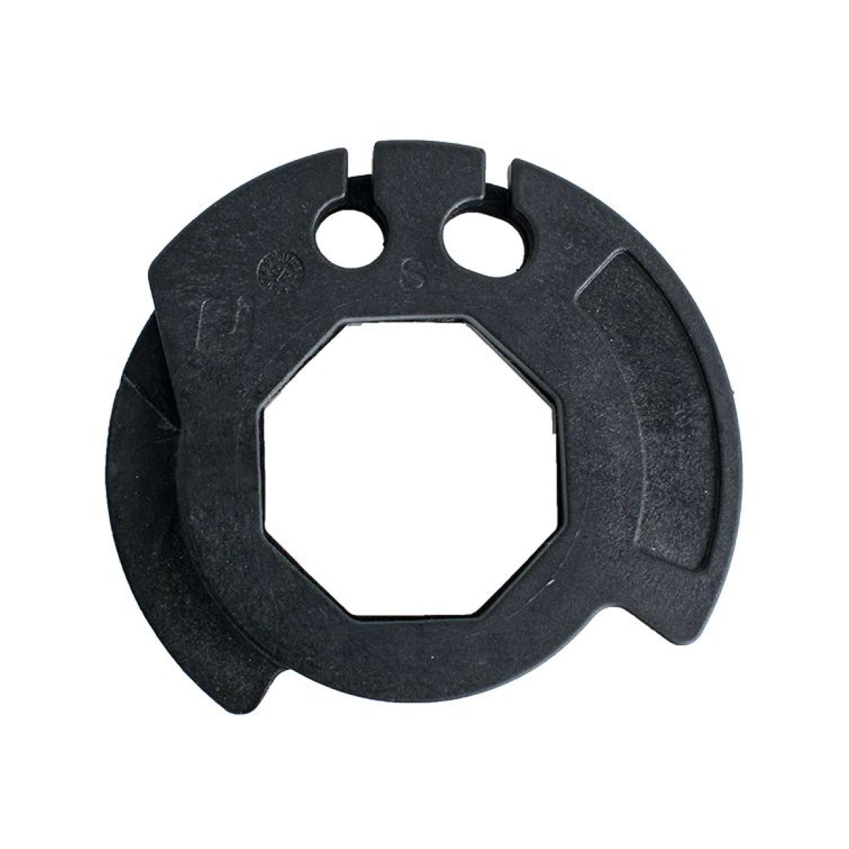 Gasgriffadapter SNAP ON S