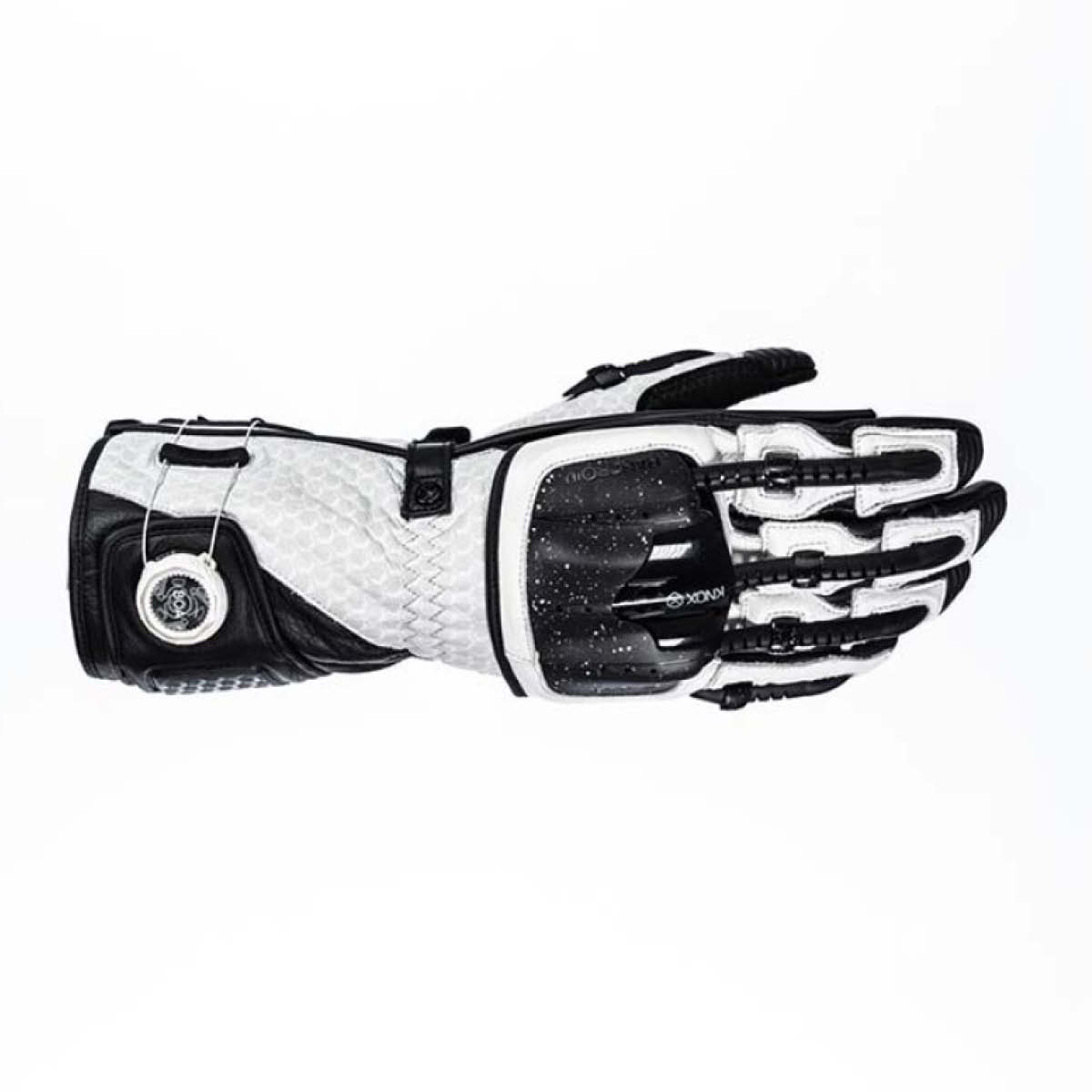 Handschuh Handroid MK5