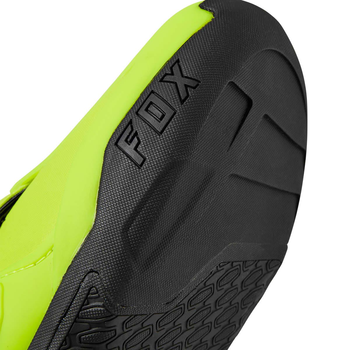 Motocross Stiefel Motion MX23