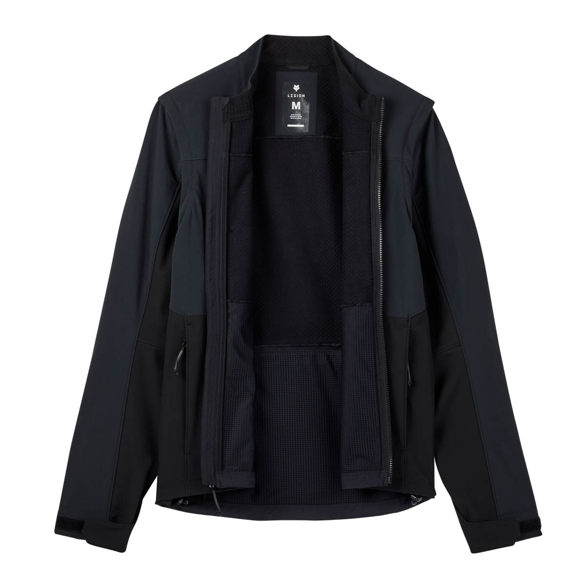 Enduro Jacke Ranger Off Road Softshell