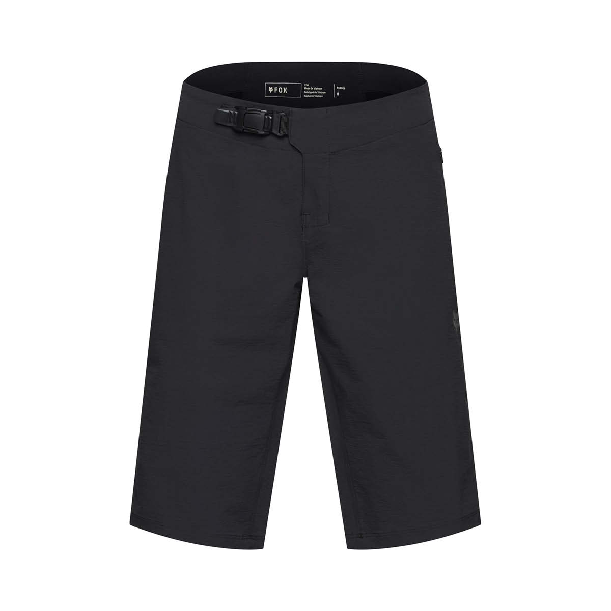 MTB Shorts Damen Ranger w/Liner