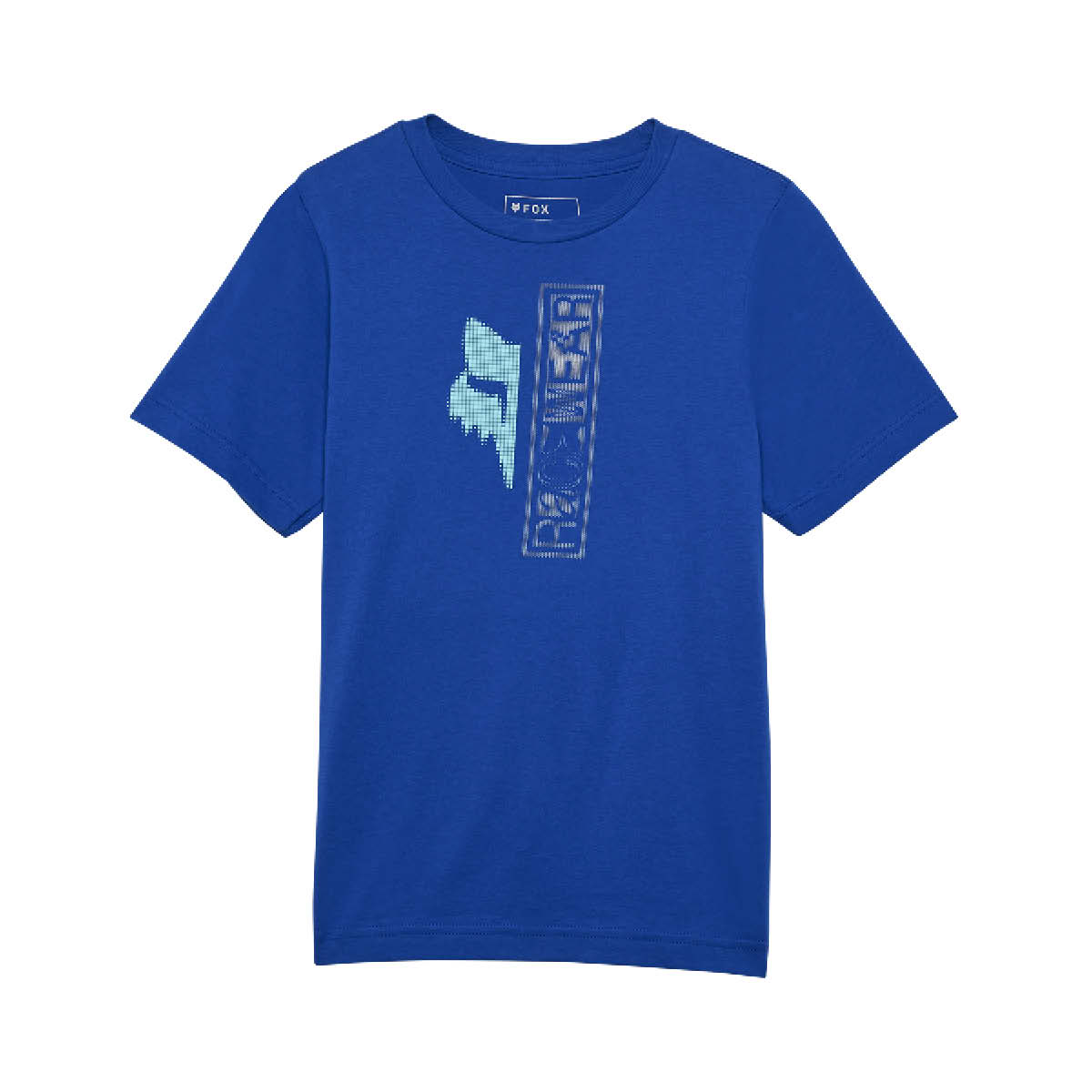 T-Shirt Jugend Throttle