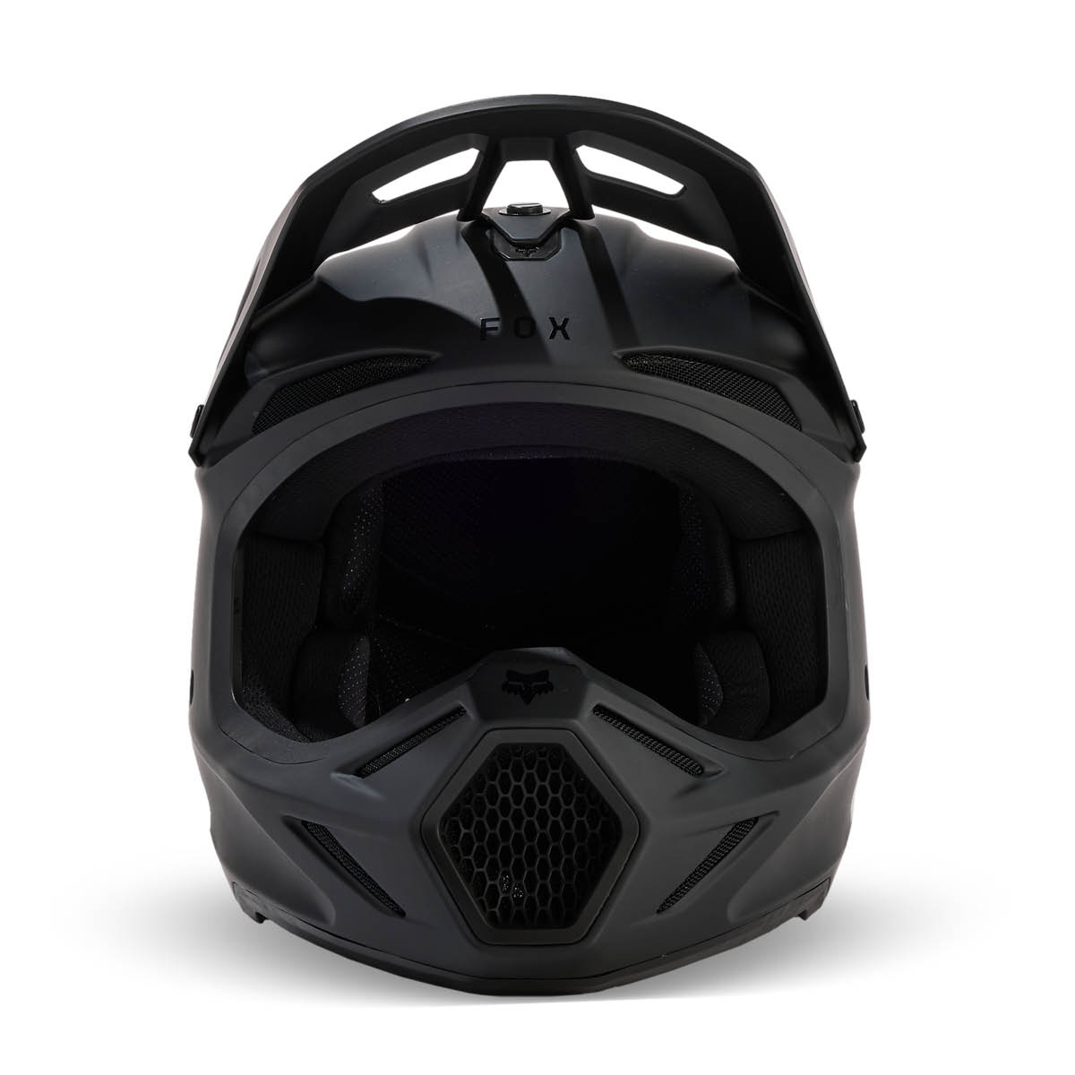 Motocross Helm V3 Solid MIPS ECE22.06