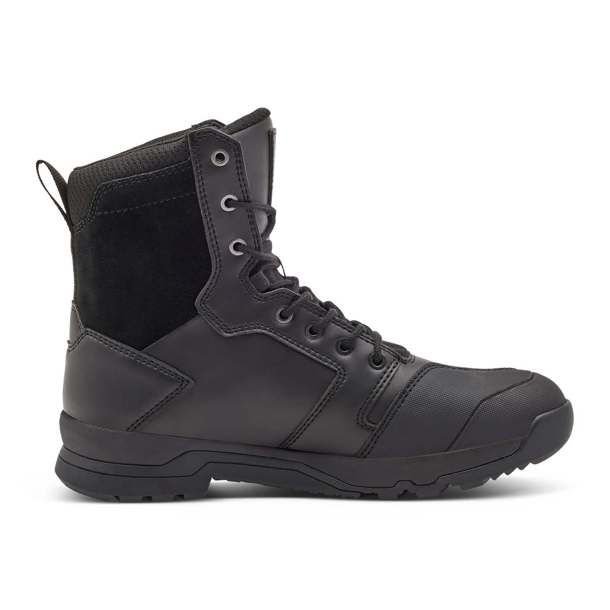 Adventure Stiefel Ranger