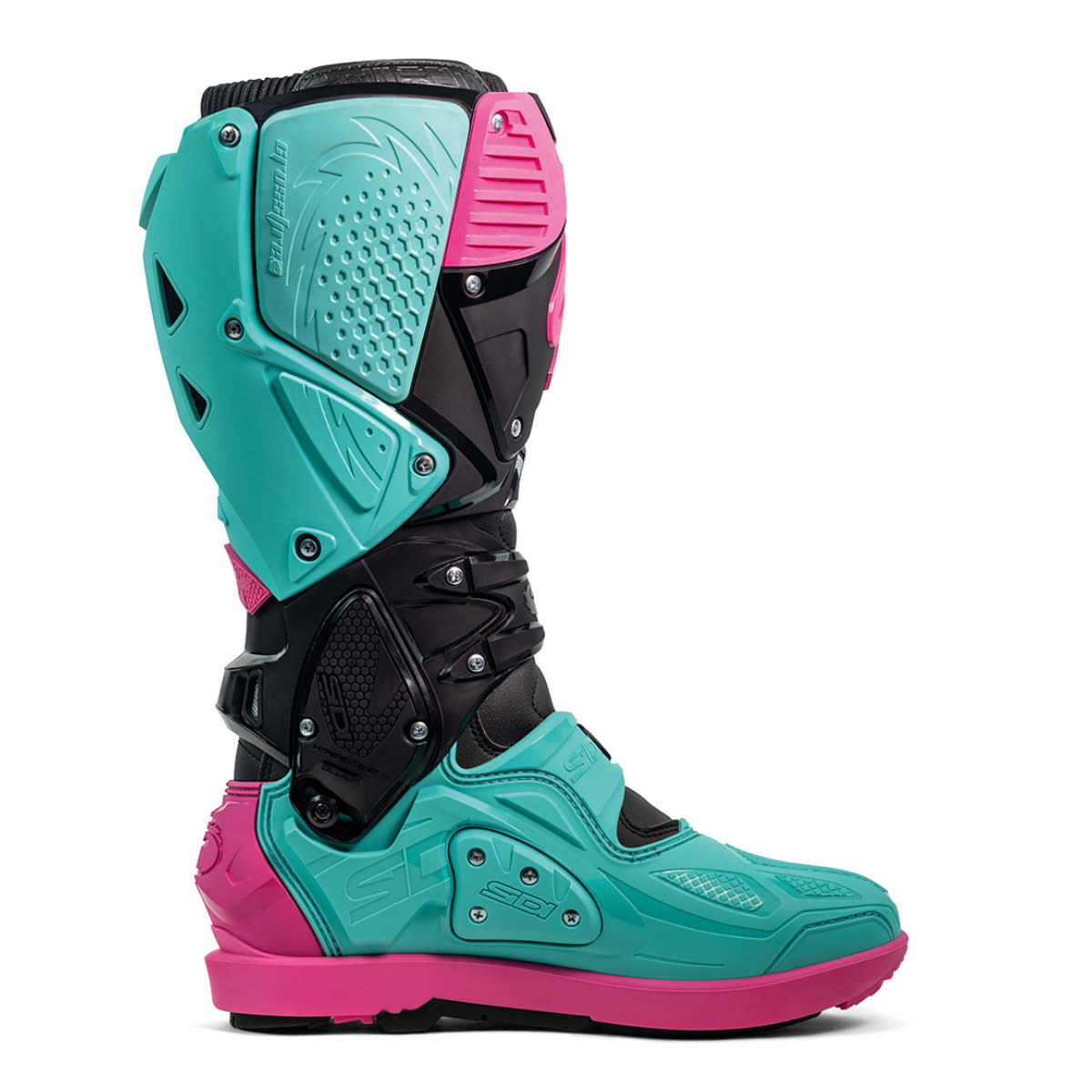 Motocross Stiefel Crossfire 3 SRS