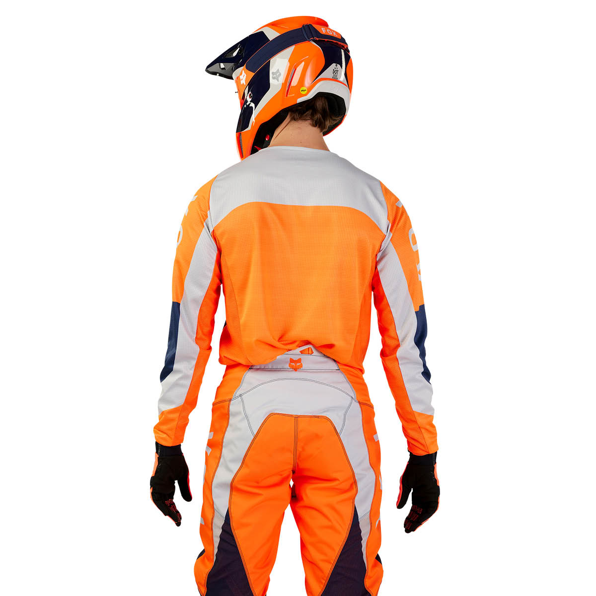 Motocross Jersey 180 Nitro