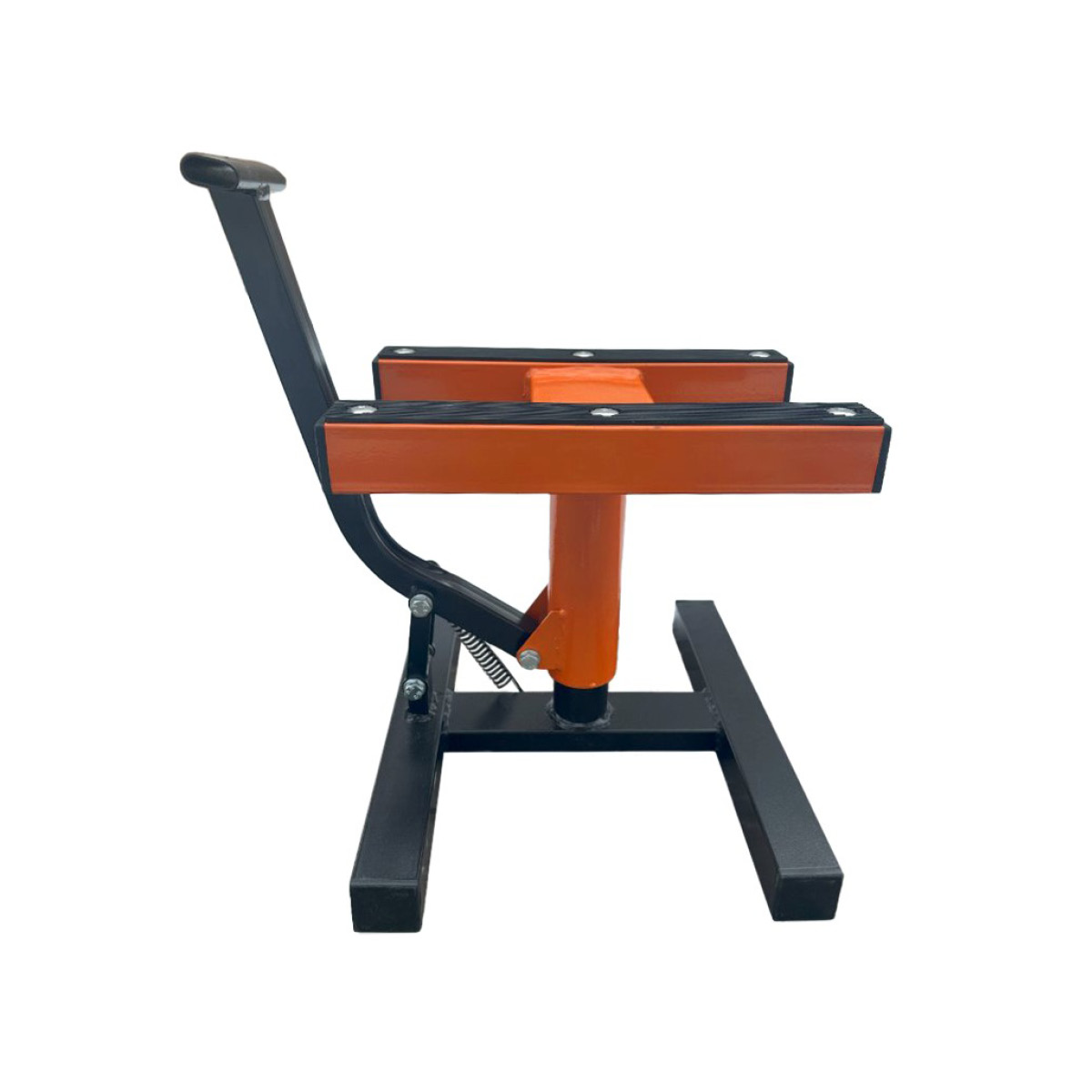 Motorradständer Standard