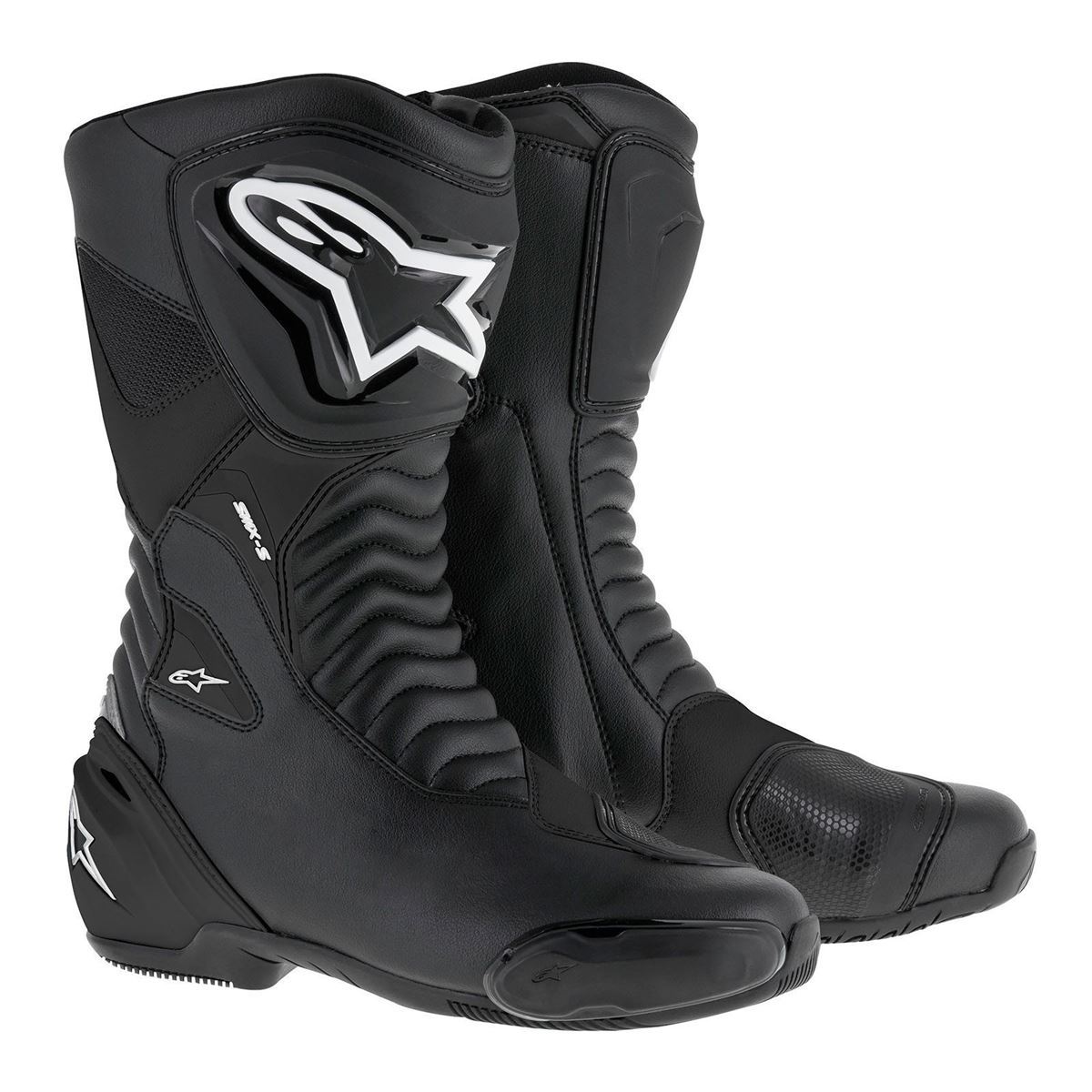 Stiefel SMX S