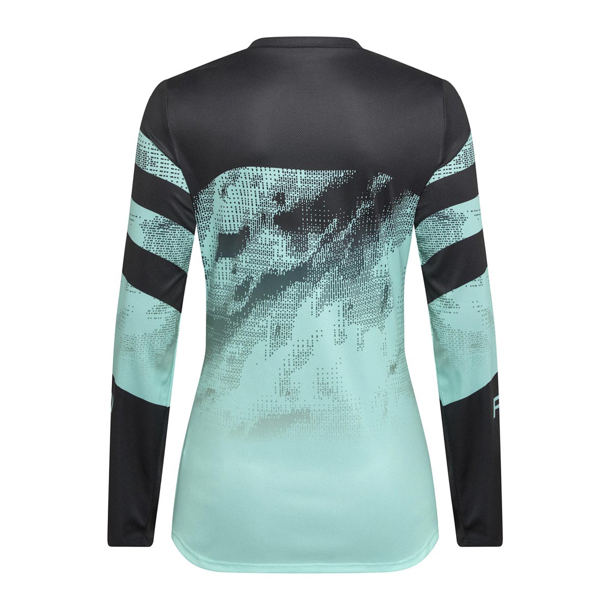 MTB Jersey Langarm Damen Kairos
