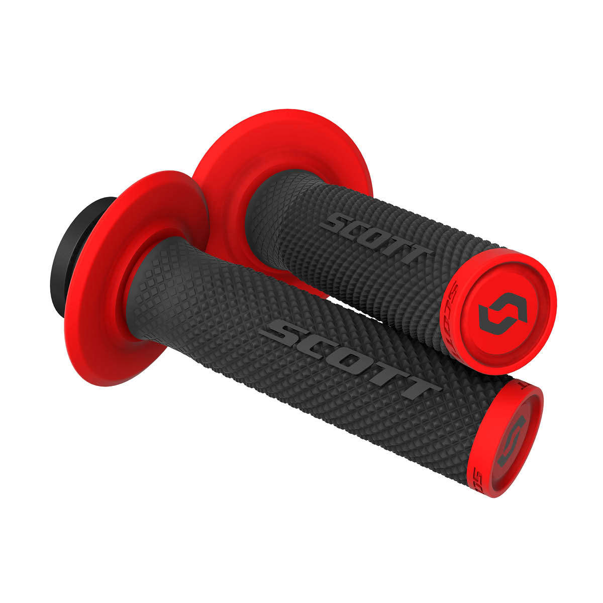 Griffe SX 2 Lock On + Cam Set