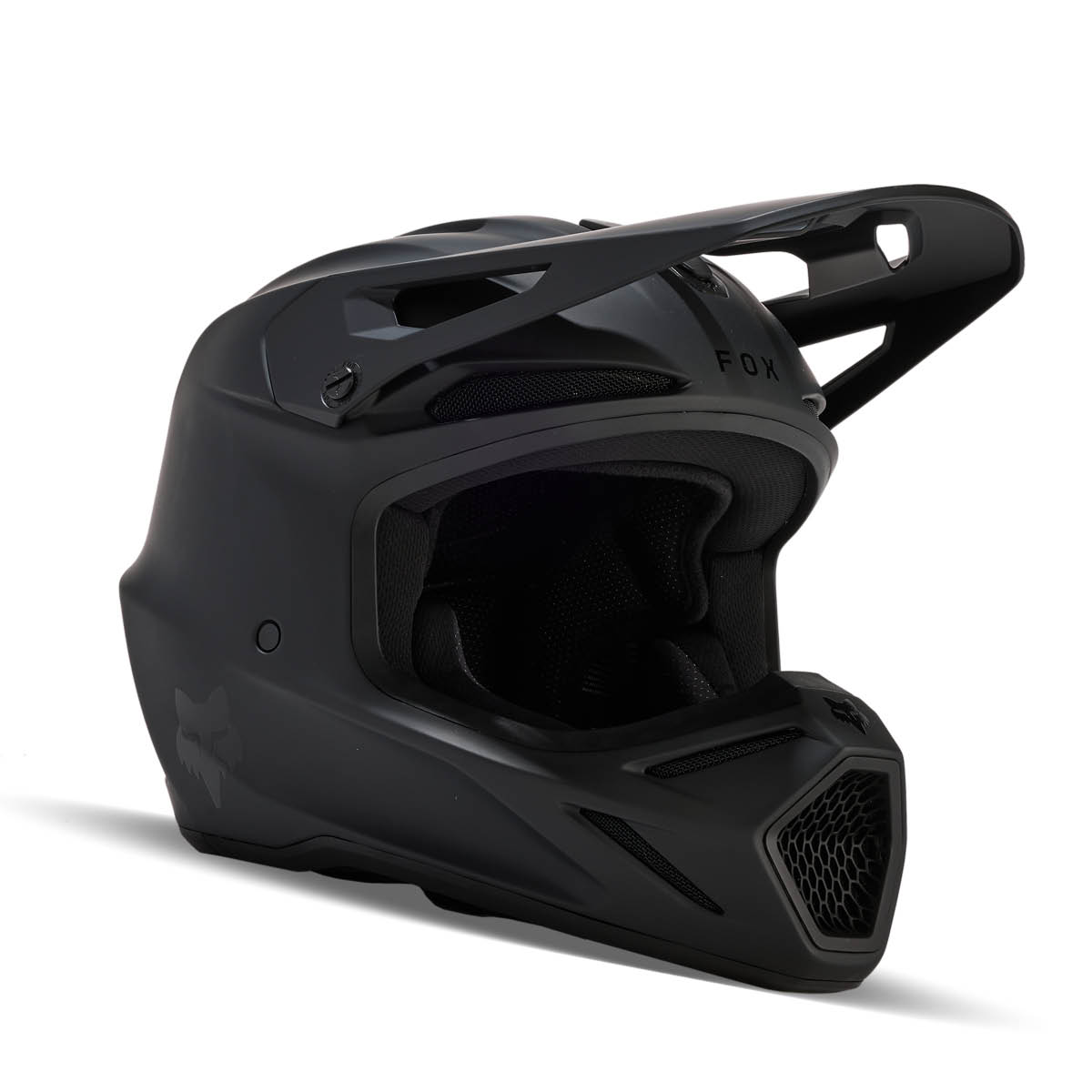 Motocross Helm V3 Solid MIPS ECE22.06