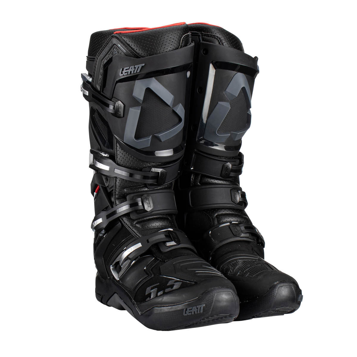 Motocross Stiefel FlexLock 5.5