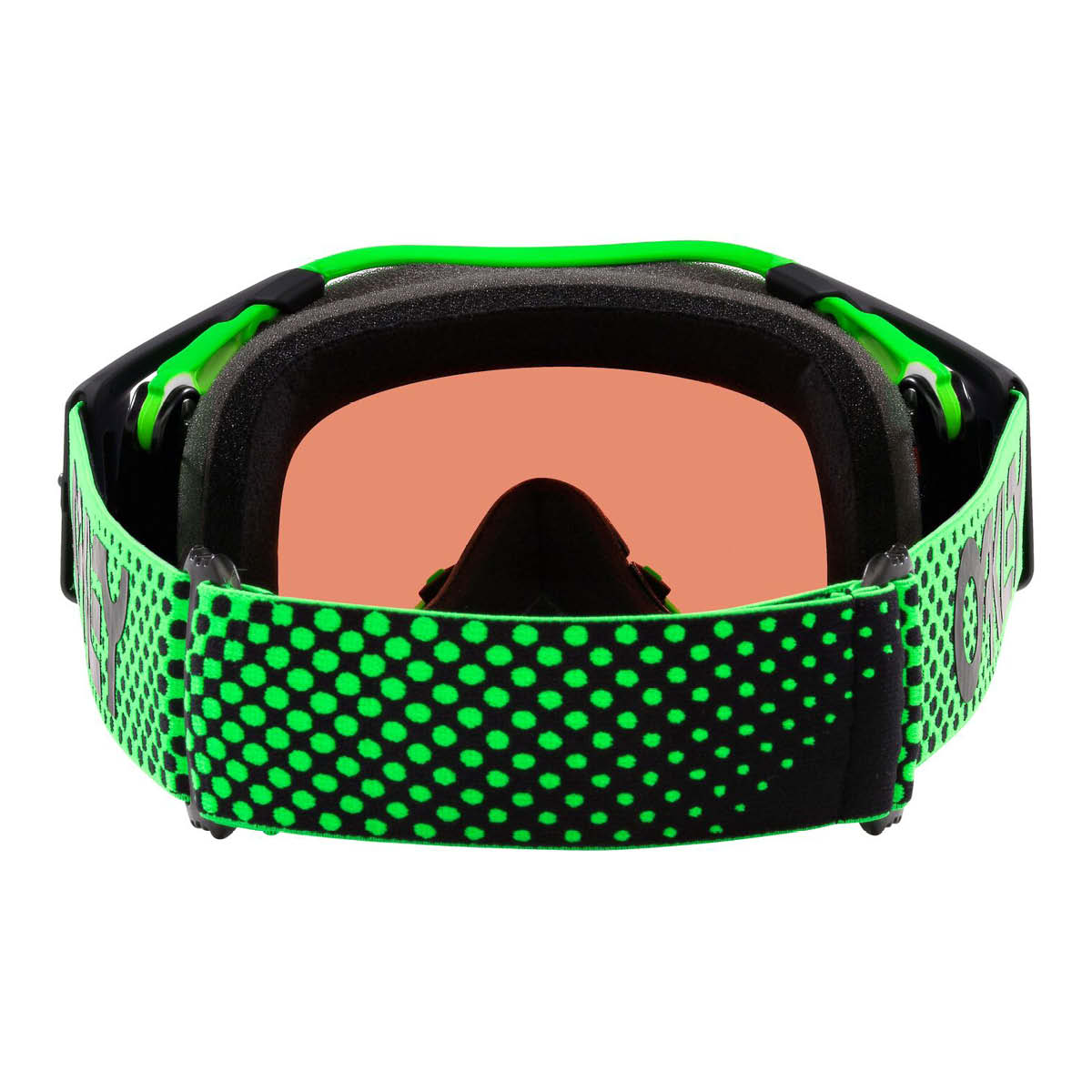 Brille Airbrake MX Moto Collection