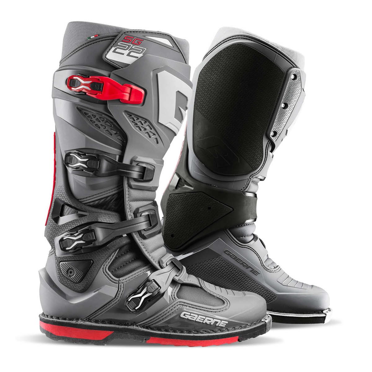 Motocross Stiefel SG22