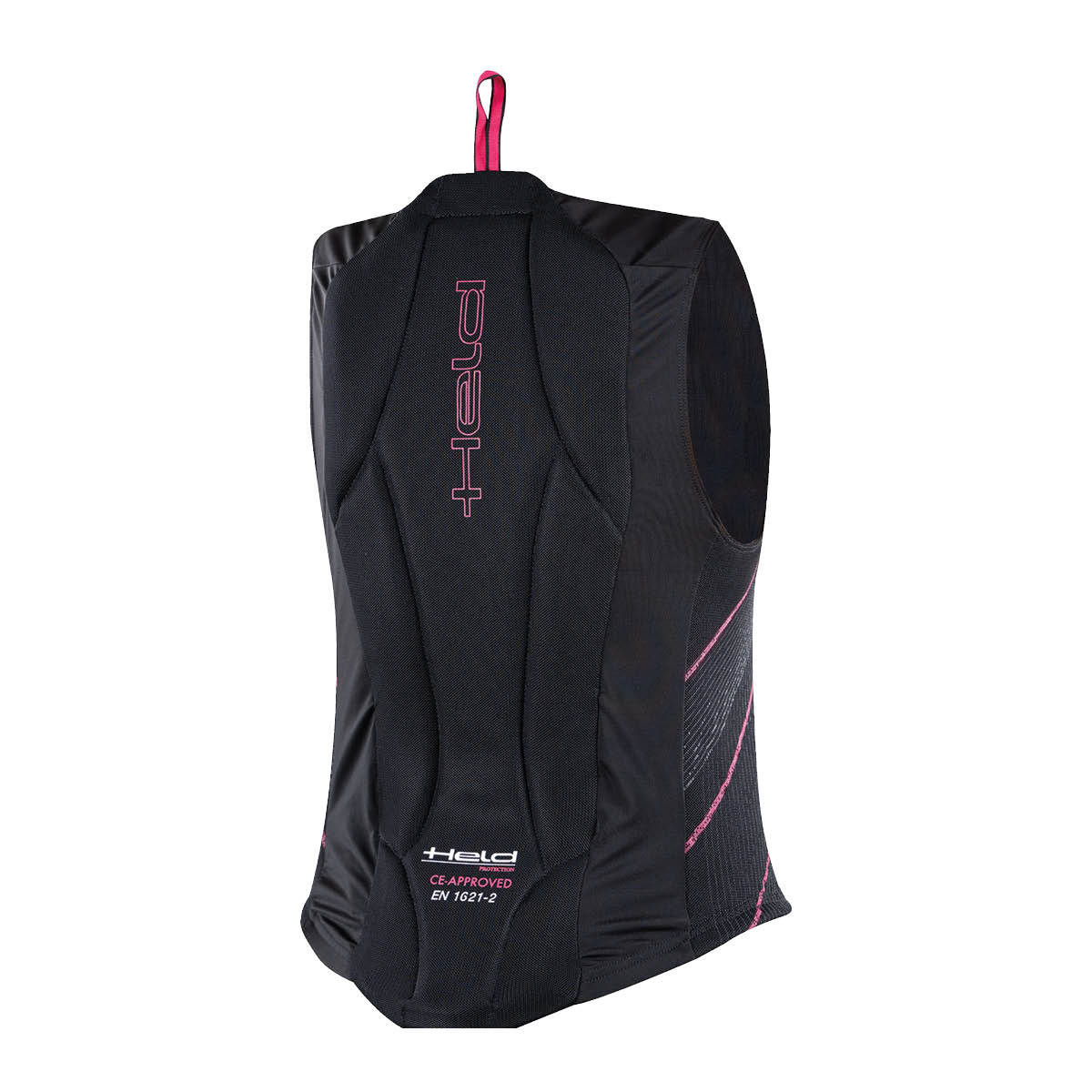 Damen Protektoren-Weste Nagato