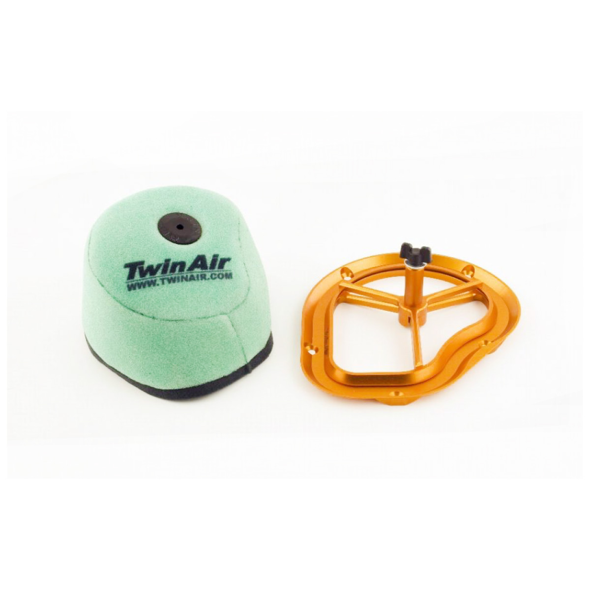 Powerflow KIT für KAWASAKI