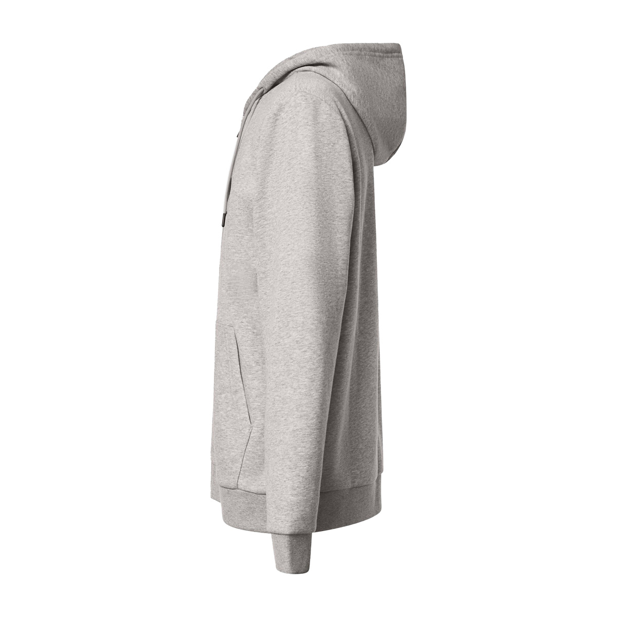 Zip Hoodie Ellipse