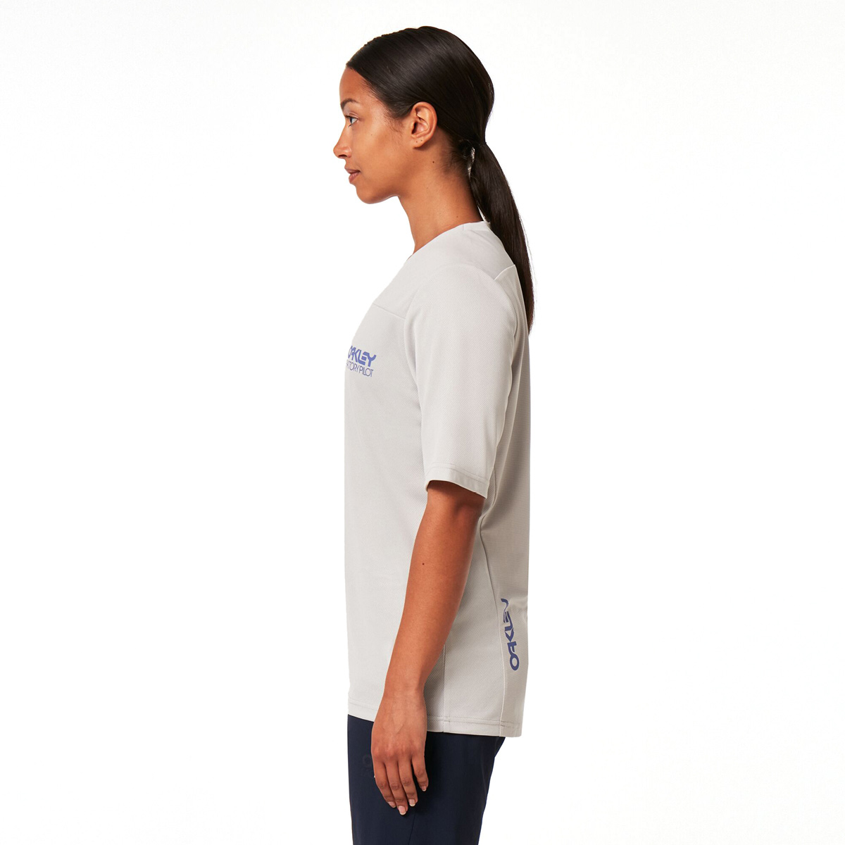 MTB Jersey Damen Factory Pilot Lite