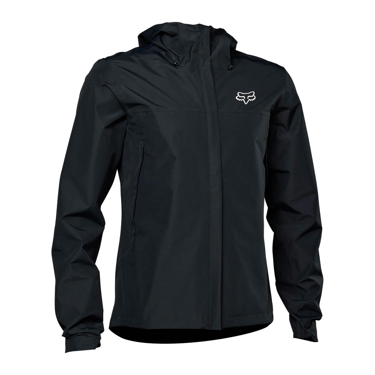 MTB Jacke Ranger 2.5L Water