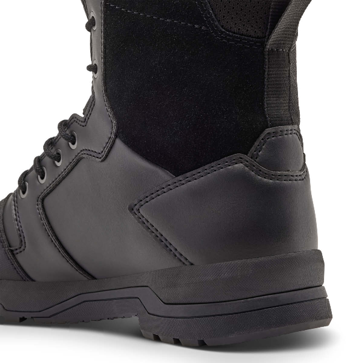 Adventure Stiefel Ranger