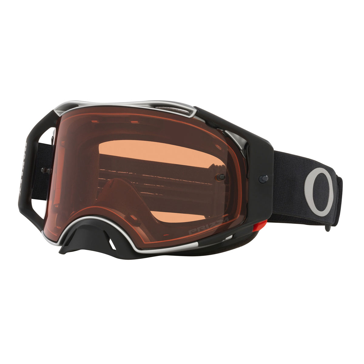 Brille Airbrake MX Tuff Blocks