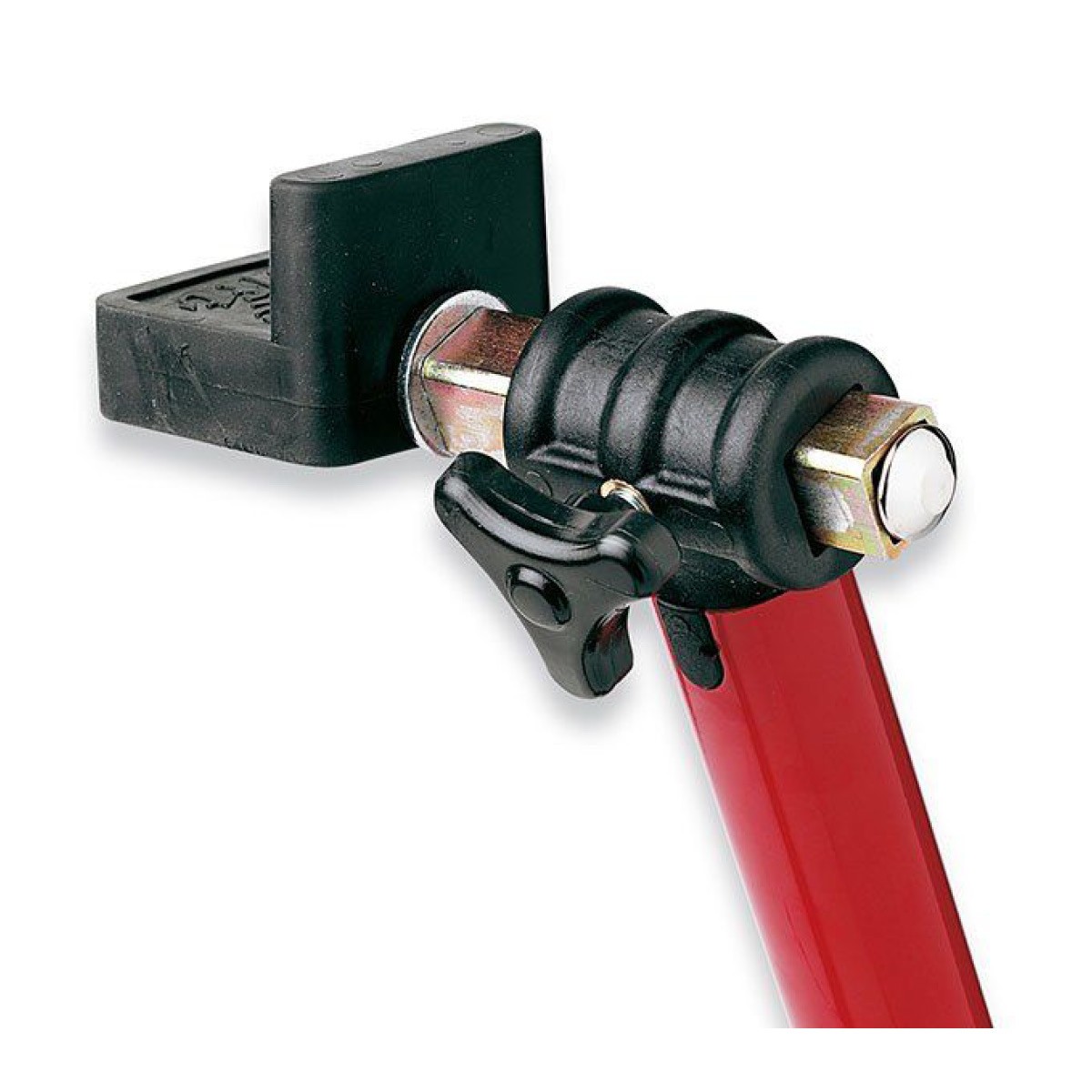 Gummiadapter Set (L-Adapter)